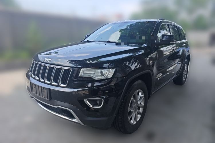 Used Jeep Grand Cherokee 2015 3.0L Comfort Navigation Edition Guazi used car, China used car export, Used car for sale, Used  cars, Cheapest cars for sale