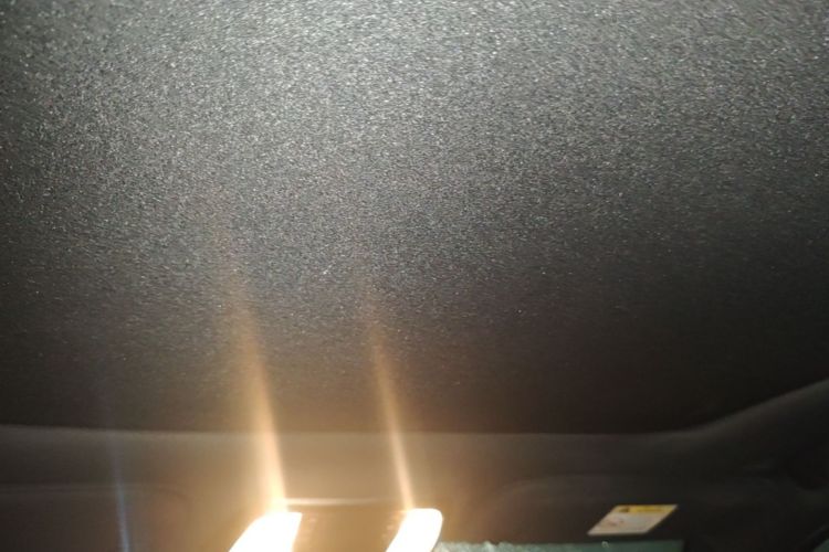 Used Jeep Grand Cherokee 2015 3.0L Comfort Navigation Edition Headliner