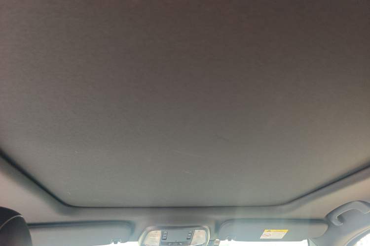 Used Jeep Grand Cherokee 2015 3.0L Comfort Navigation Edition Headliner