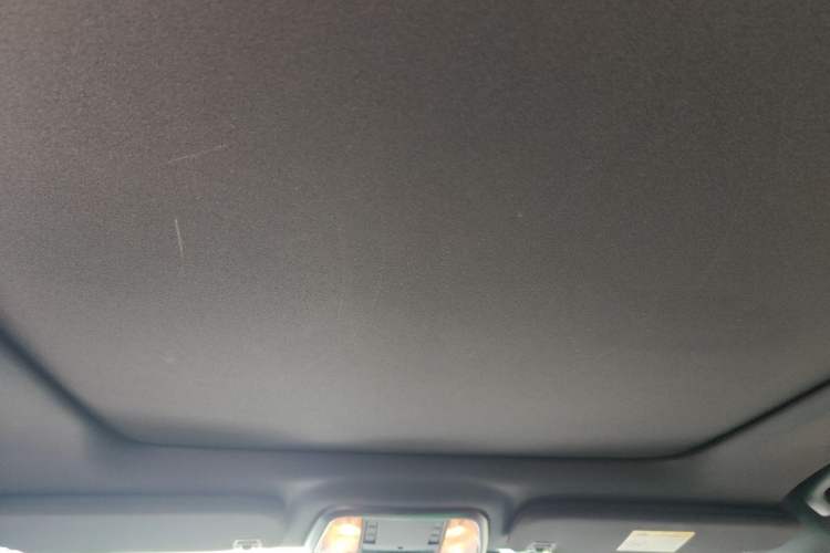 Used Jeep Grand Cherokee 2015 3.0TD Diesel Comfort Navigation Edition Headliner