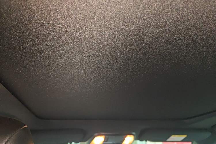 Used Jeep Grand Cherokee 2015 3.0TD Diesel Comfort Navigation Edition Headliner