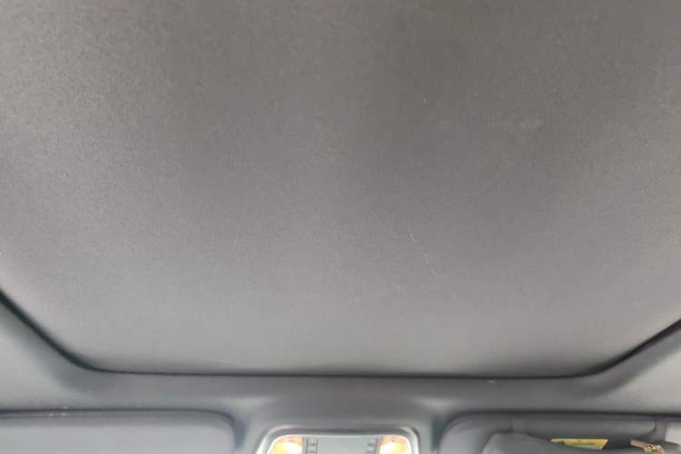 Used Jeep Grand Cherokee 2015 3.0TD Diesel Comfort Navigation Edition Headliner