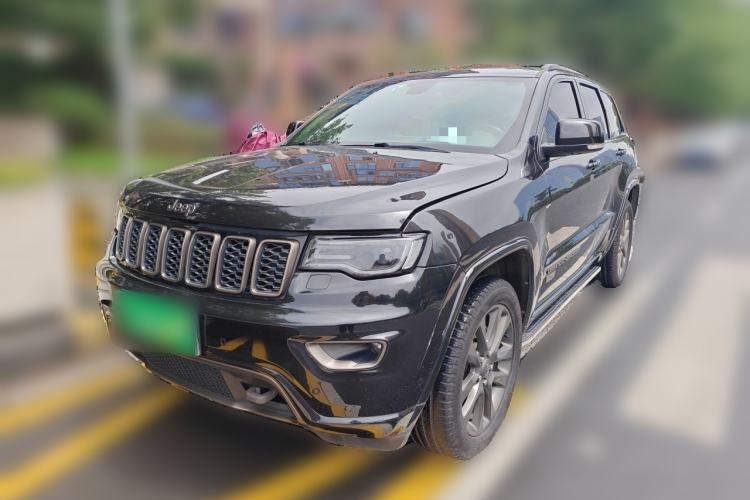 Used Jeep Grand Cherokee 2015 3.0TD Diesel Comfort Navigation Edition Guazi used car, China used car export, Used car for sale, Used  cars, Cheapest cars for sale