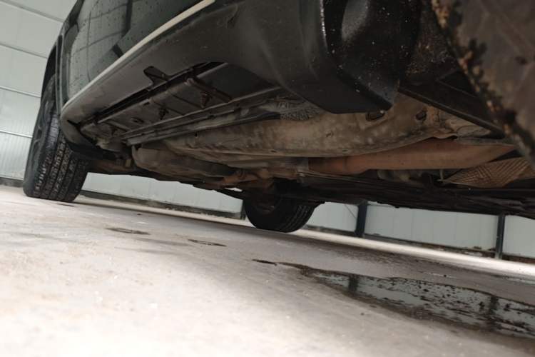 Used Jeep Grand Cherokee 2015 3.0TD Diesel Comfort Navigation Edition Right Side Sill