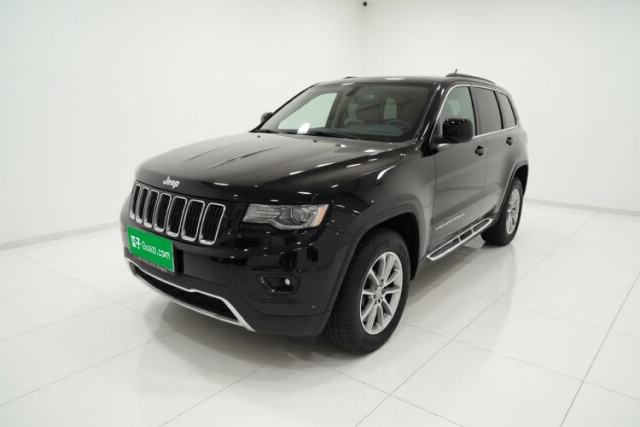 Used Jeep Grand Cherokee 2015 3.0L Comfort Navigation Edition