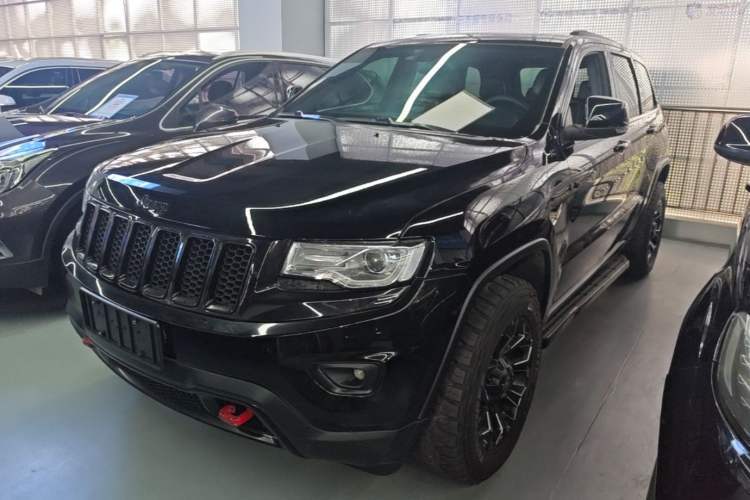 Used Jeep Grand Cherokee 2015 3.0L Comfort Navigation Edition Guazi used car, China used car export, Used car for sale, Used  cars, Cheapest cars for sale