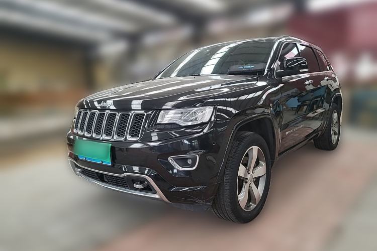 Used Jeep Grand Cherokee 2015 3.6L Luxury Navigation Edition Guazi used car, China used car export, Used car for sale, Used  cars, Cheapest cars for sale