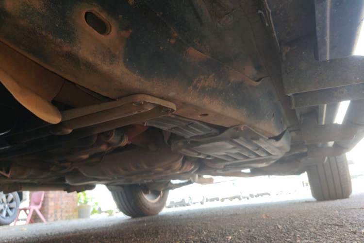 Used Jeep Grand Cherokee 2015 3.0L Elite Navigation Edition Chassis Front Left