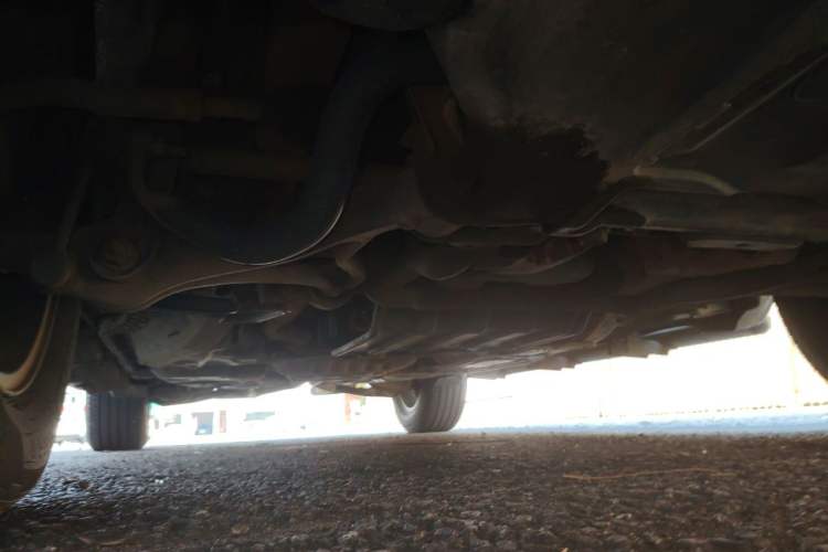 Used Jeep Grand Cherokee 2015 3.0L Elite Navigation Edition Chassis Front Right