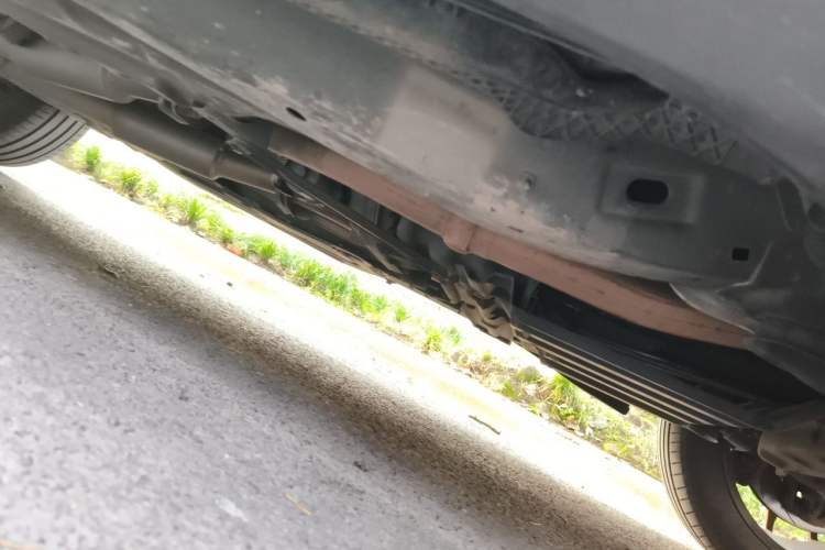 Used Jeep Grand Cherokee 2015 3.0L Comfort Navigation Edition Chassis Front Right