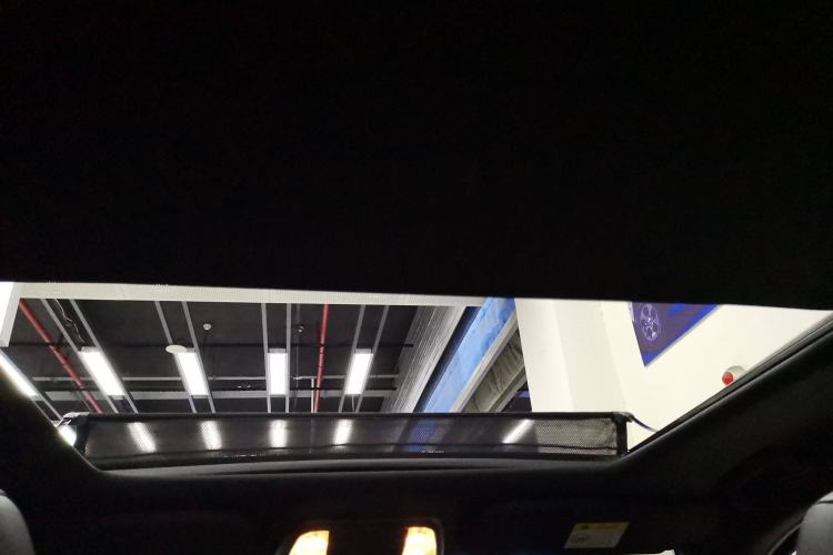 Used Jeep Grand Cherokee 2015 3.0L Comfort Navigation Edition Headliner