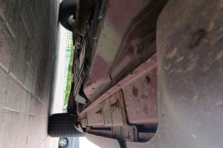 Used Jeep Grand Cherokee 2015 3.0L Comfort Navigation Edition Chassis Front Left