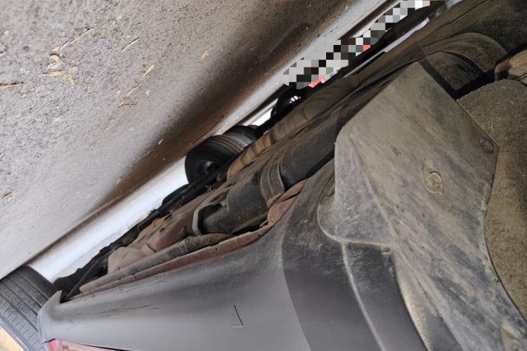Used Jeep Grand Cherokee  Chassis Rear Right