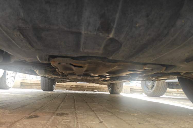 Used Jeep Grand Cherokee 2015 3.0L Comfort Navigation Edition Chassis Front