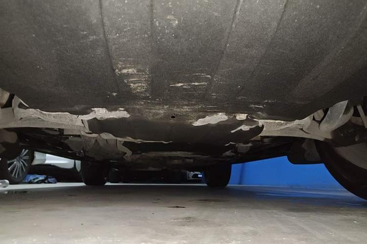 Used Jeep Grand Cherokee 2015 3.0TD Diesel Elite Navigation Edition Chassis Front