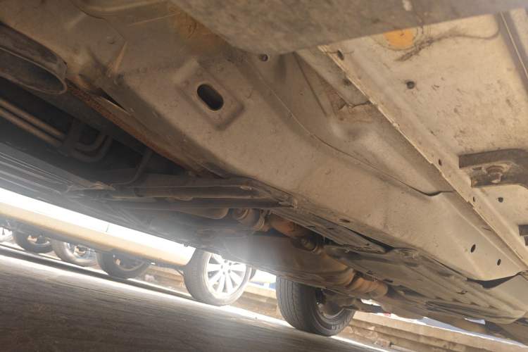 Used Jeep Grand Cherokee 2015 3.0L Comfort Navigation Edition Chassis Front Left