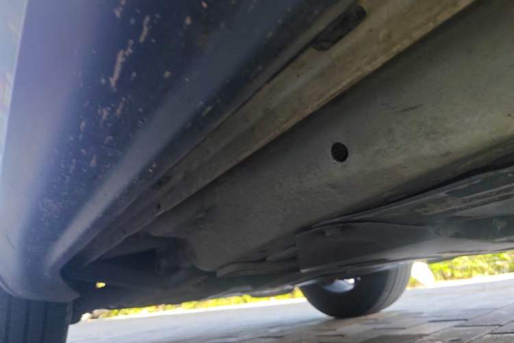 Used Jeep Grand Cherokee 2015 3.0TD Diesel Elite Navigation Edition Chassis Front Left