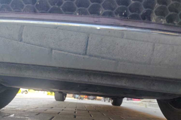 Used Jeep Grand Cherokee 2015 3.0TD Diesel Elite Navigation Edition Chassis Front