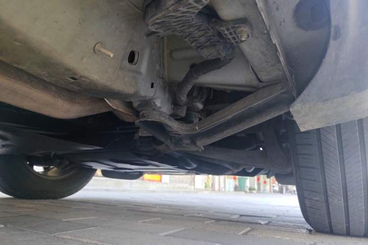 Used Jeep Grand Cherokee 2015 3.0TD Diesel Elite Navigation Edition Chassis Front Right