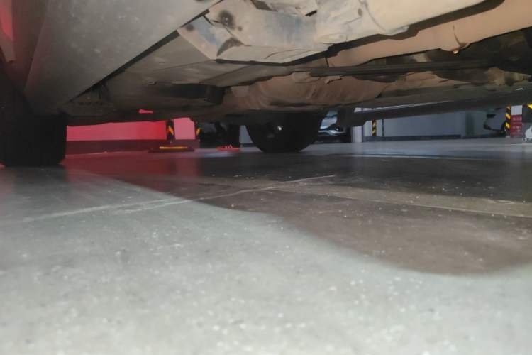 Used Jeep Grand Cherokee 2015 3.6L Elite Navigation Edition Chassis Front Right