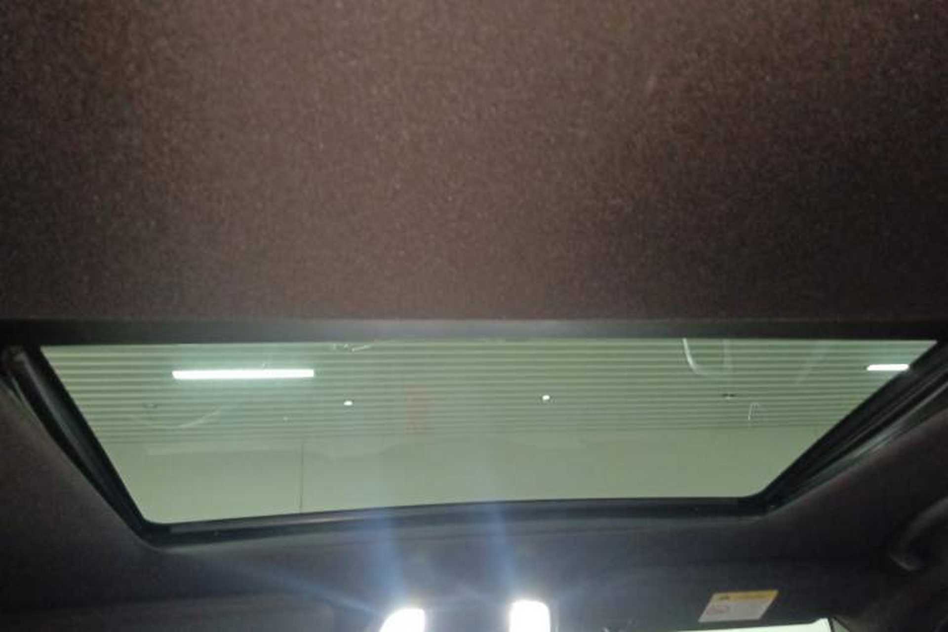 Used Jeep Grand Cherokee 2015 3.6L Luxury Navigation Edition Headliner