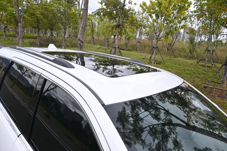 Used Jeep Grand Cherokee 2015 3.0L Comfort Navigation Edition Roof