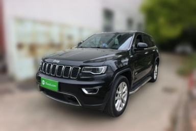 Used Jeep Grand Cherokee 2016 3.0L Comfort Navigation Edition