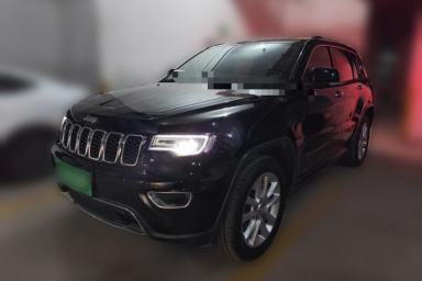 Used Jeep Grand Cherokee 2016 3.0L Comfort Navigation Edition