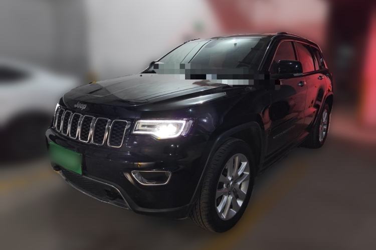 Used Jeep Grand Cherokee 2016 3.0L Comfort Navigation Edition Guazi used car, China used car export, Used car for sale, Used cars, Cheapest cars for sale