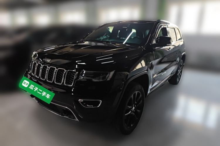 Used Jeep Grand Cherokee 2016 3.0L Elite Navigation Edition Guazi used car, China used car export, Used car for sale, Used  cars, Cheapest cars for sale