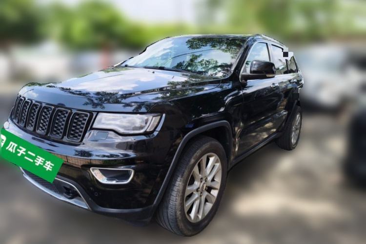 Used Jeep Grand Cherokee 2016 3.0L Comfort Navigation Edition Guazi used car, China used car export, Used car for sale, Used  cars, Cheapest cars for sale