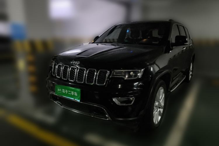 Used Jeep Grand Cherokee 2016 3.0L Comfort Navigation Edition Guazi used car, China used car export, Used car for sale, Used  cars, Cheapest cars for sale