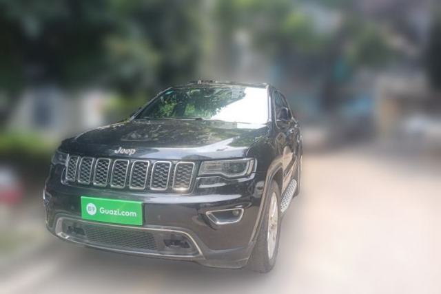 Jeep Grand Cherokee 2016 3.0L Comfort Navigation Edition usado