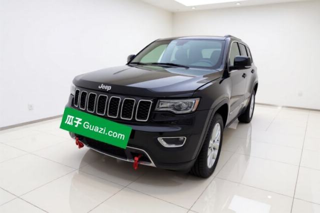 Used Jeep Grand Cherokee 2016 3.0L Comfort Navigation Edition