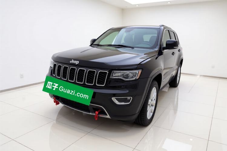 Ojetý Jeep Grand Cherokee 2016 3.0L Comfort Navigation Edition Guazi used car, China used car export, Used car for sale, Used  cars, Cheapest cars for sale