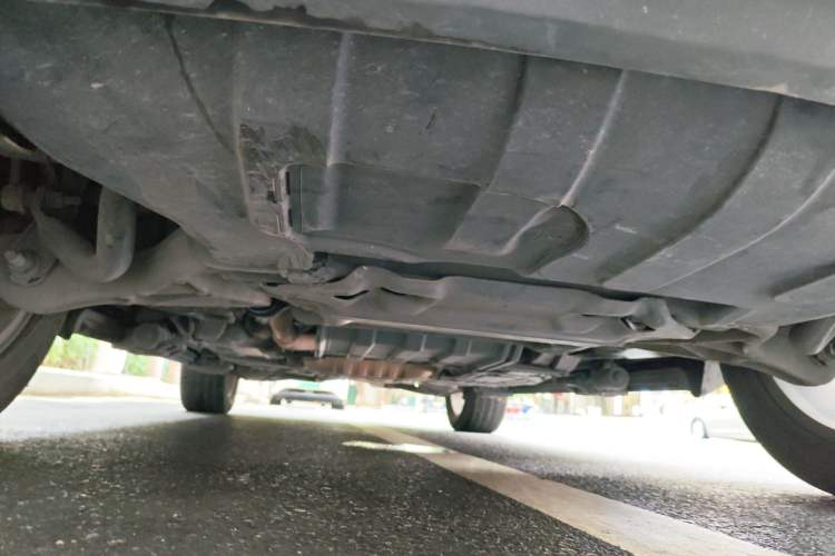 Used Jeep Grand Cherokee 2016 3.0L Comfort Navigation Edition Chassis Front