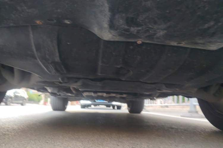 Used Jeep Grand Cherokee 2016 3.0L Elite Navigation Edition Chassis Front