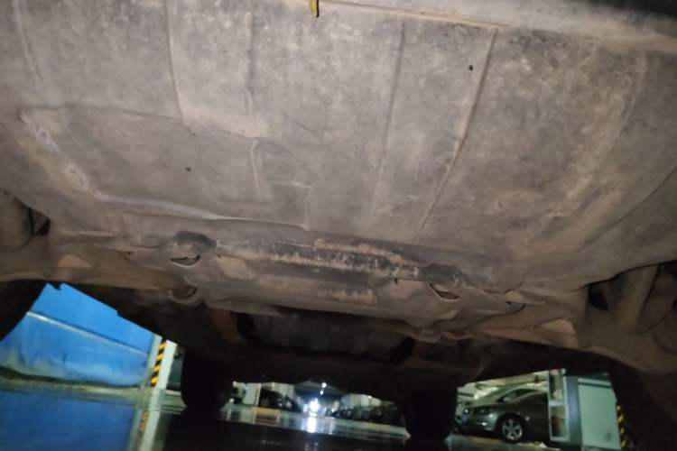 Used Jeep Grand Cherokee 2016 3.6L Luxury Navigation Edition Chassis Front