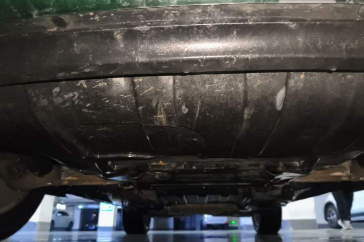 Used Jeep Grand Cherokee 2016 3.0L Elite Navigation Edition Chassis Front