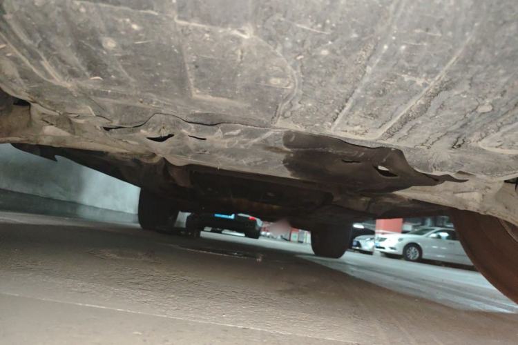 Used Jeep Grand Cherokee 2016 3.0L Comfort Navigation Edition Chassis Front