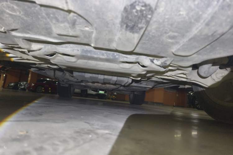 Used Jeep Grand Cherokee 2016 3.0L Comfort Navigation Edition Chassis Front