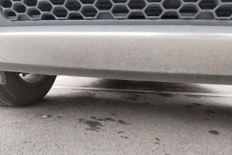 Used Jeep Grand Cherokee 2016 3.0L Elite Navigation Edition Chassis Front
