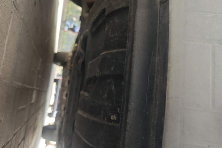 Used Jeep Grand Cherokee 2016 3.0L Comfort Navigation Edition Chassis Front