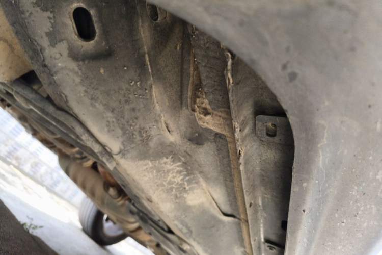 Used Jeep Grand Cherokee 2016 3.0L Comfort Navigation Edition Chassis Front Left