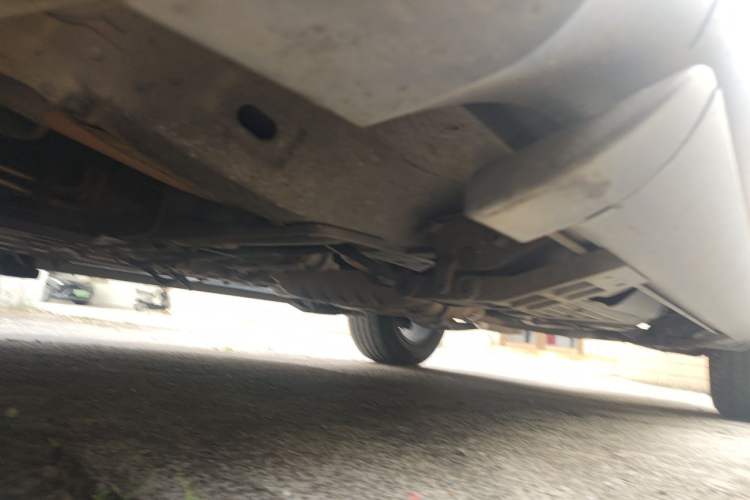 Used Jeep Grand Cherokee 2016 3.0L Comfort Navigation Edition Chassis Front Left