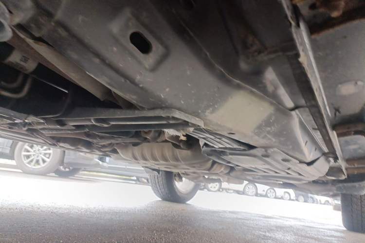 Used Jeep Grand Cherokee 2016 3.0L Comfort Navigation Edition Chassis Front Left