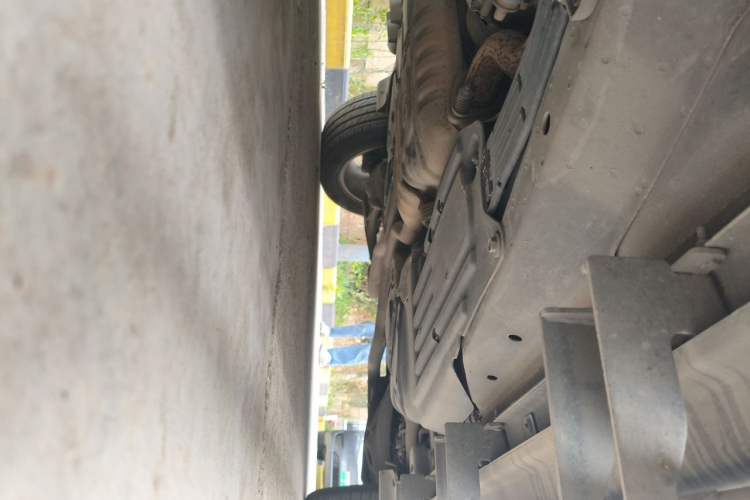 Used Jeep Grand Cherokee 2016 3.0L Comfort Navigation Edition Chassis Front Left