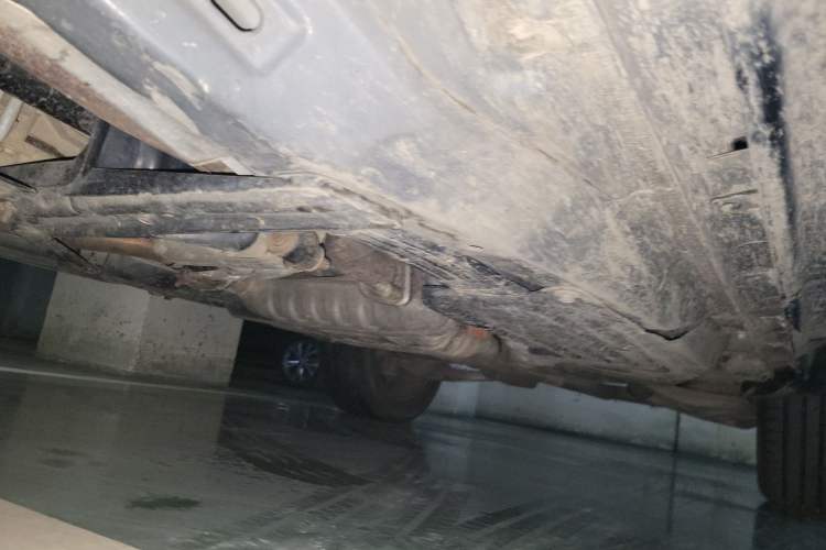 Used Jeep Grand Cherokee 2016 3.6L Elite Navigation Edition Chassis Front Left