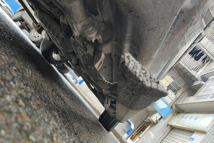 Used Jeep Grand Cherokee 2016 3.0L Comfort Navigation Edition Chassis Front Left