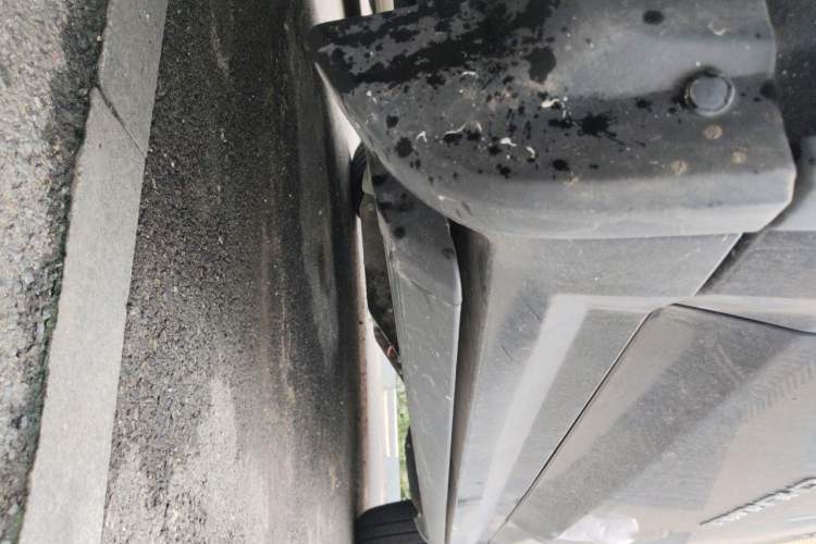 Used Jeep Grand Cherokee 2016 3.0L Elite Navigation Edition Chassis Front Left